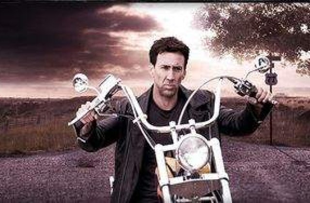 Nicolas Cage a strans 500.000 euro pentru copiii romani