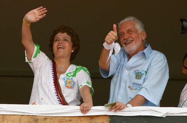 Brazilia: A fost aleasa prima femeie presedinte