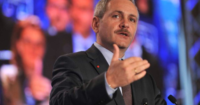 Dragnea spune ca fenomenul "fake news" il afecteaza