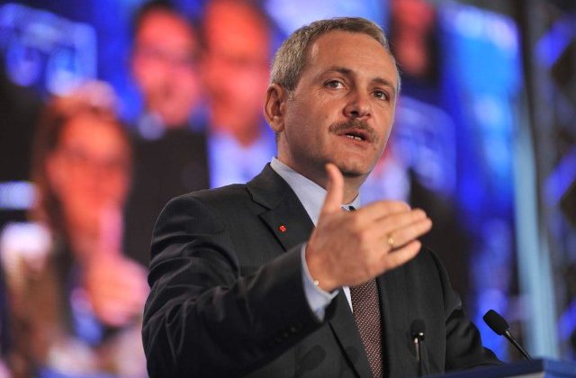 Dragnea spune ca fenomenul "fake news" il afecteaza