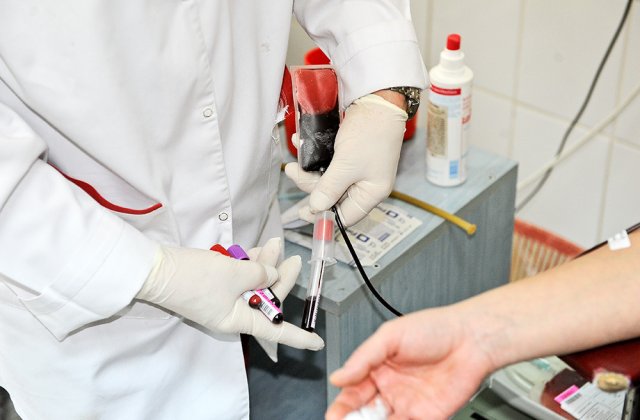 Operatii amanate din lipsa de sange - VIDEO