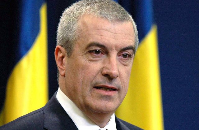 Tariceanu: Toata lumea in Romania face gargara cu coruptia
