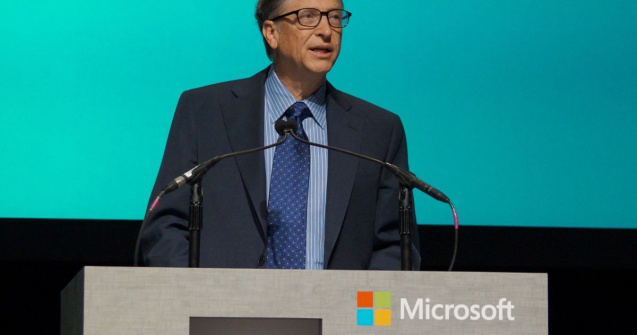 Bill Gates: Robotii care iau locurile de munca oamenilor, taxati
