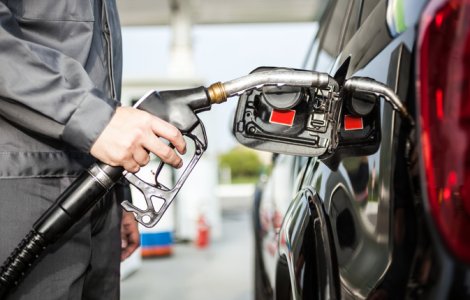 Consiliul Concurentei ancheteaza pretul carburantilor din Romania