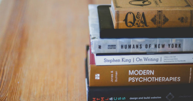  Top  9 carti recomandate de cei mai bogati oameni ai lumii