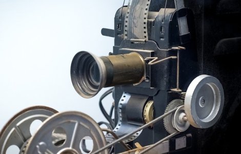 "Caravana filmului romanesc" porneste din nou la drum