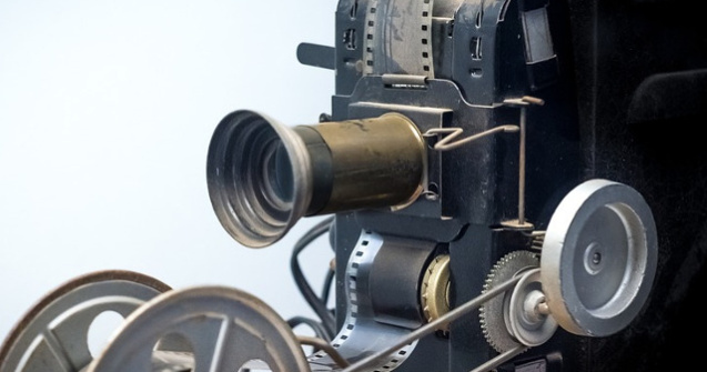 "Caravana filmului romanesc" porneste din nou la drum