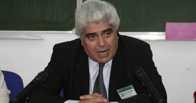 Fost decan al Facultatii de Farmacie, 8 ani si 8 luni de inchisoare