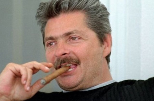 Sorin Ovidiu Vintu, condamnat definitiv la 8 ani inchisoare in dosarul FNI