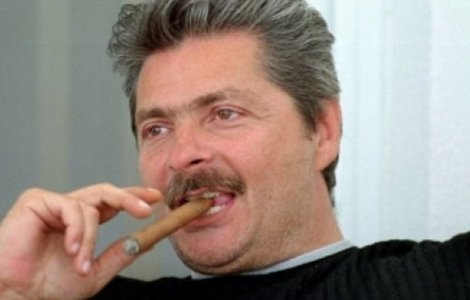 Sorin Ovidiu Vintu, condamnat definitiv la 8 ani inchisoare in dosarul FNI