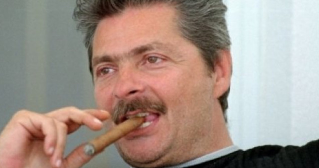 Sorin Ovidiu Vintu, condamnat definitiv la 8 ani inchisoare in dosarul FNI