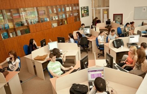 Studiu: Deficit de personal calificat, la nivel global: Romania, pe locul 3