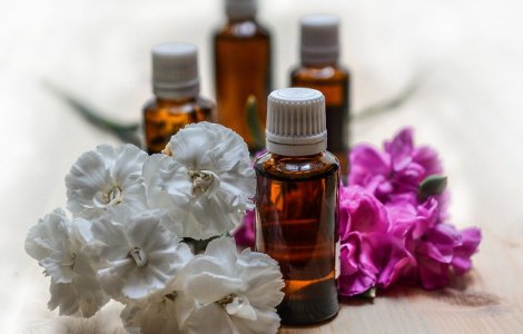  Top  Top 6 momente cand nu este indicat sa folosesti uleiurile esentiale