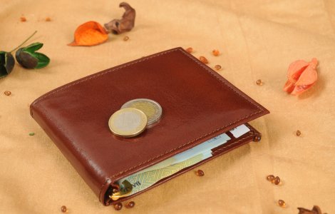 Un barbat din Timis a predat politistilor un portofel cu acte si 2.200 de euro