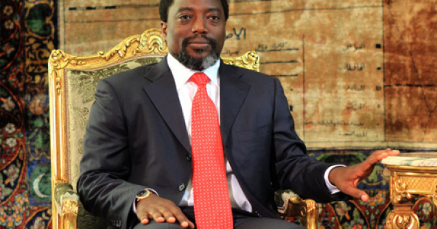 Guvernul congolez: Alegerile sunt scumpe, nu le tinem anul acesta