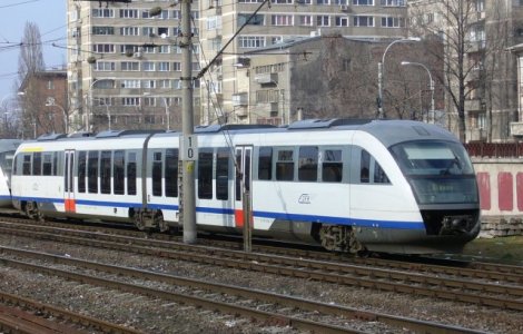 Senatul a respins limitarea calatoriilor gratuite pentru studenti