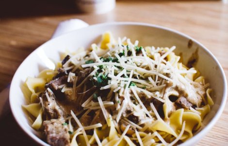  Top  Top 6 alimente pe care nu ar trebui sa le consumi NICIODATA la pranz