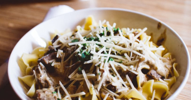  Top  Top 6 alimente pe care nu ar trebui sa le consumi NICIODATA la pranz