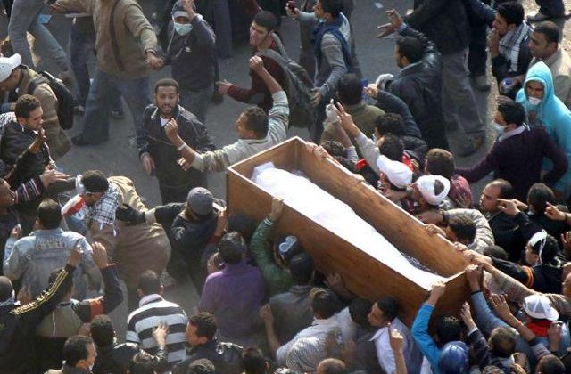 India: Un tanar s-a trezit in timp ce era aproape de a fi inmormantat