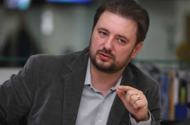 Cristian Pirvulescu: Statul de drept este inamicul PSD
