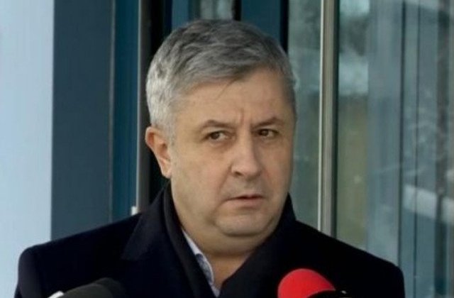 Florin Iordache a votat in Comisia juridica pentru respingerea OUG 13, pe care a promovat-o