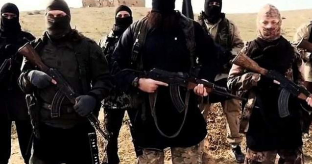 Un jihadist povesteste cum e viata in interiorul gruparii ISIS