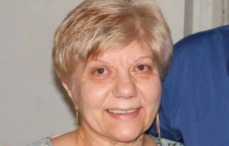 Fosta sefa a Centrului de Transfuzii din Cluj, gasita moarta