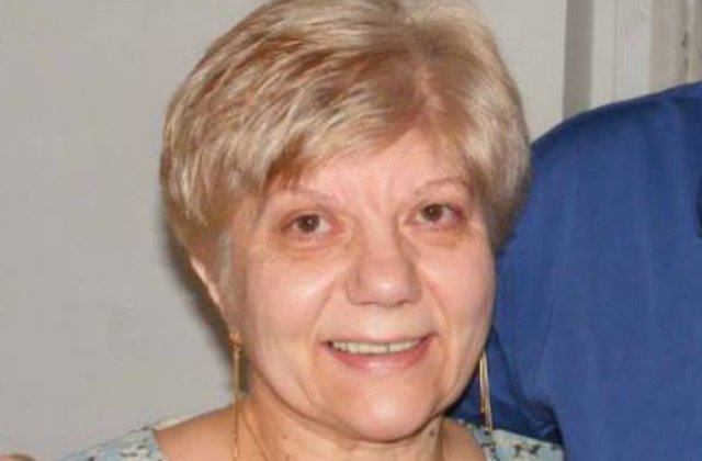 Fosta sefa a Centrului de Transfuzii din Cluj, gasita moarta