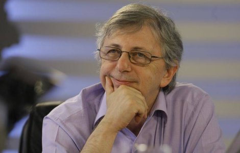 Tismaneanu: Protestele de la Bucuresti au pus capacul peste Iliescu