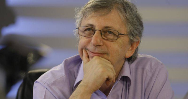 Tismaneanu: Protestele de la Bucuresti au pus capacul peste Iliescu