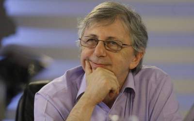 Vladimir Tismaneanu:...