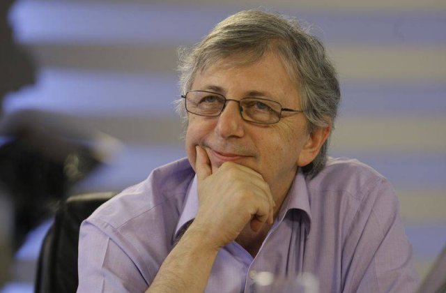 Vladimir Tismaneanu: Protestele de la Bucuresti au pus capacul peste cosciugul in care zace sistemul Iliescu