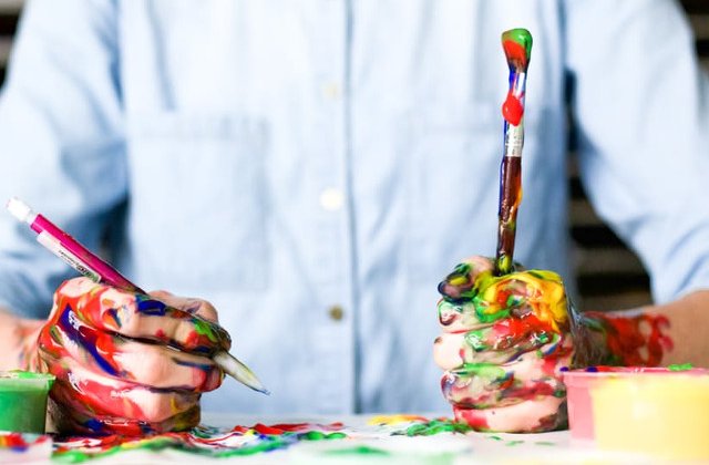 Top 7 moduri in care lumina sau culorile iti influenteaza mintea si emotiile