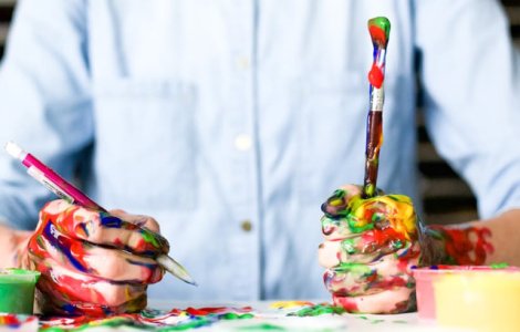  Top  Top 7 moduri in care lumina sau culorile iti influenteaza mintea si emotiile