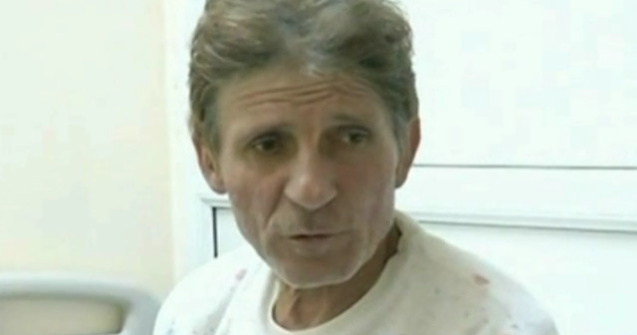 Sofer batut, dupa ce i-a spus unei politiste ca seamana cu Udrea