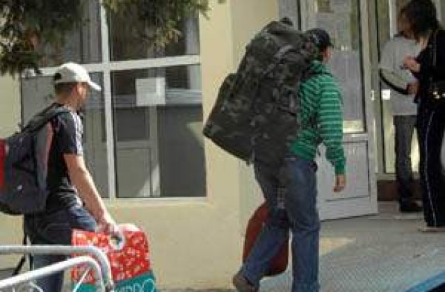 Costurile studentiei romanesti