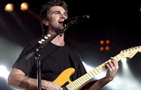 Don Juanes, cu Bucurestiul la picioare