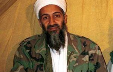 Un roman de la NASA ar putea contribui la capturarea lui Osama