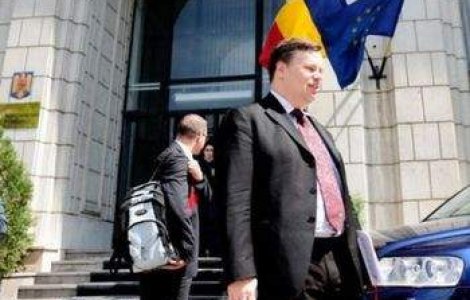  Video  FMI a ajuns la un acord cu Guvernul