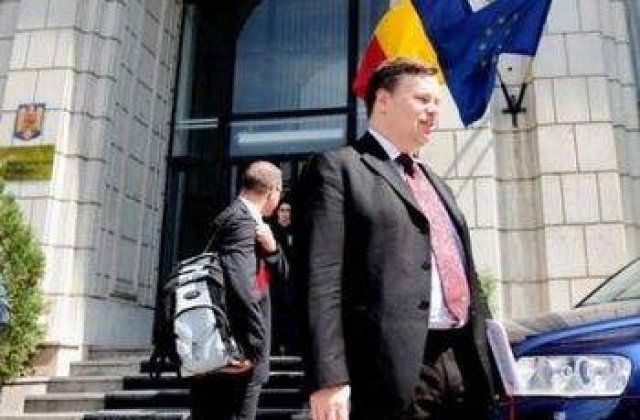 [VIDEO] FMI a ajuns la un acord cu Guvernul