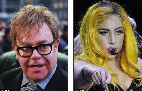 Elton John isi incheie cariera