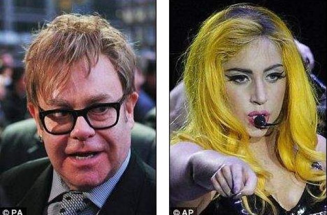 Elton John isi incheie cariera