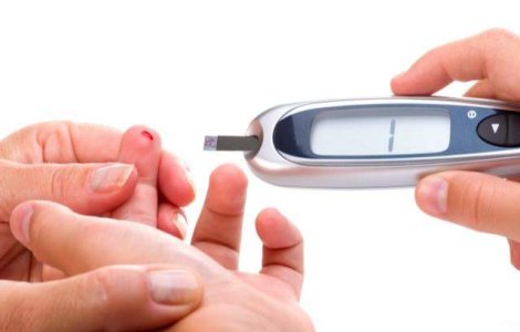 Helpline pentru bolnavii de diabet