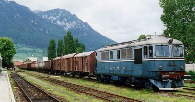 CFR Calatori vrea sa disponibilizeze un sfert dintre angajati