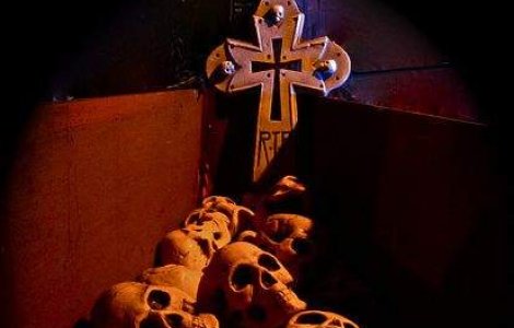  Top  Cum arata criza pentru cei care "profita" de moartea cuiva?