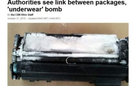  Top  Coletele-capcana ajung in Europa