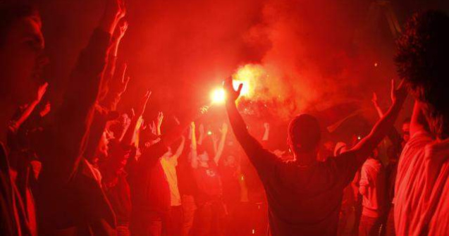 Rapid versus Steaua, in sferturile Cupei Romaniei