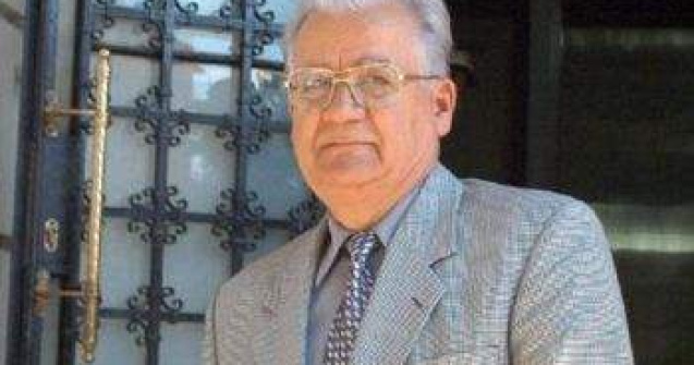 Generalul Mihai Chitac a murit