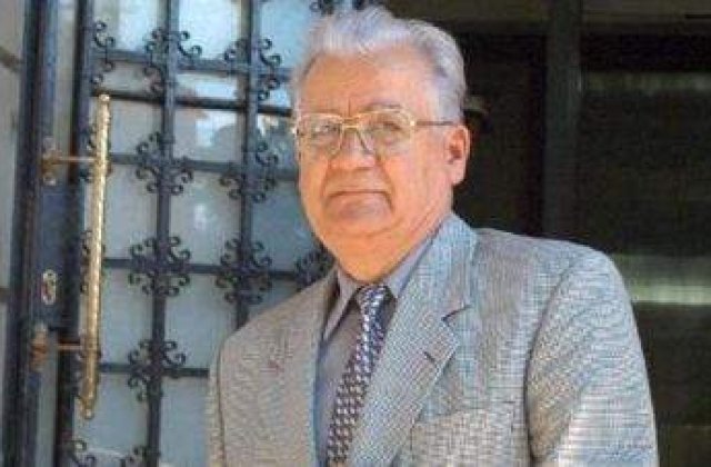 Generalul Mihai Chitac a murit