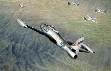  Top  Incidente in care au fost implicate avioane de tip MiG